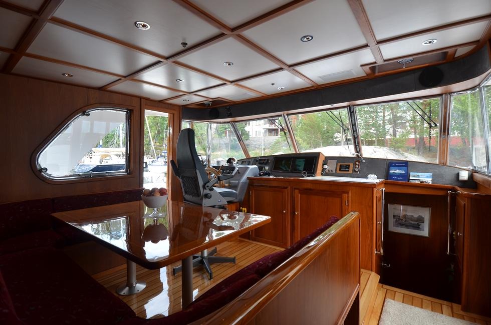 stockholm watertaxi mereceditas - 32 gäster