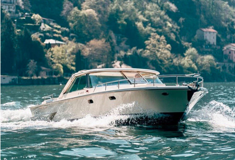 watertaxi stockholm - Azzurra