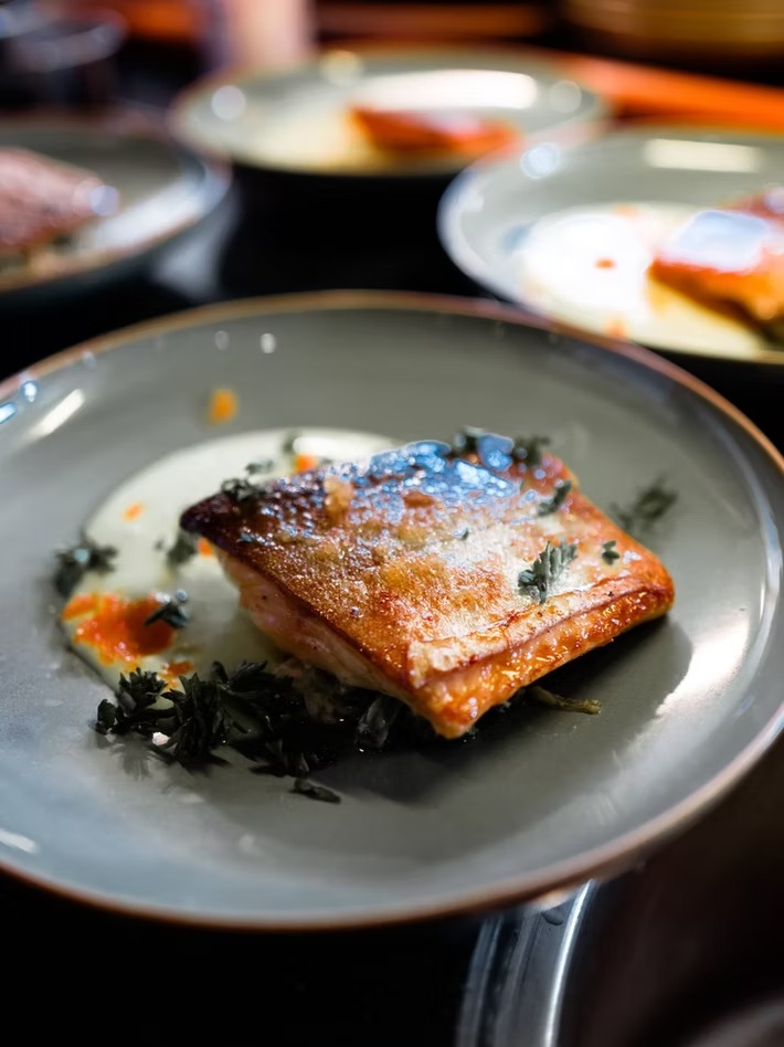 stockholm watertaxi black pearl - 40 gäster