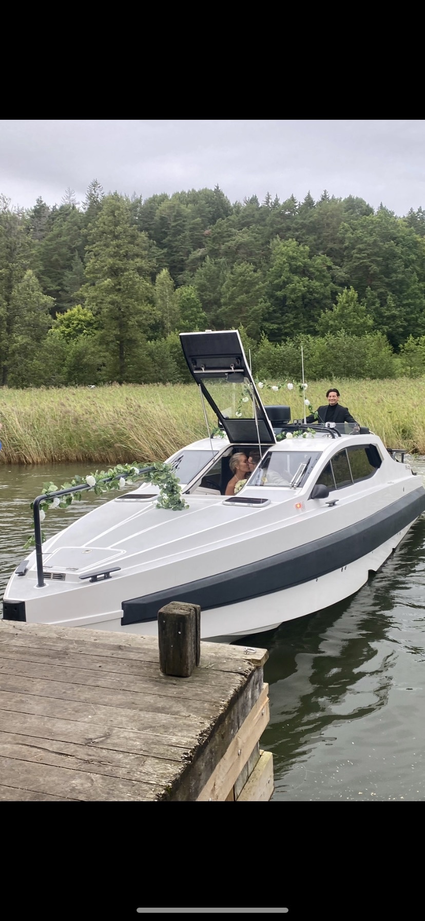 water taxi stockholm