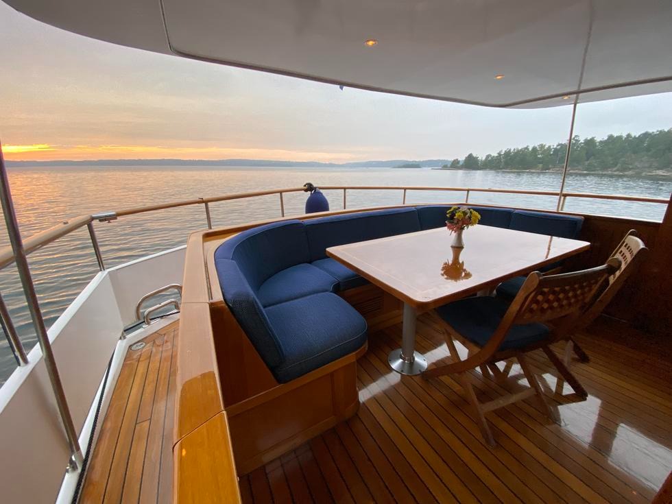 stockholm watertaxi mereceditas - 32 gäster