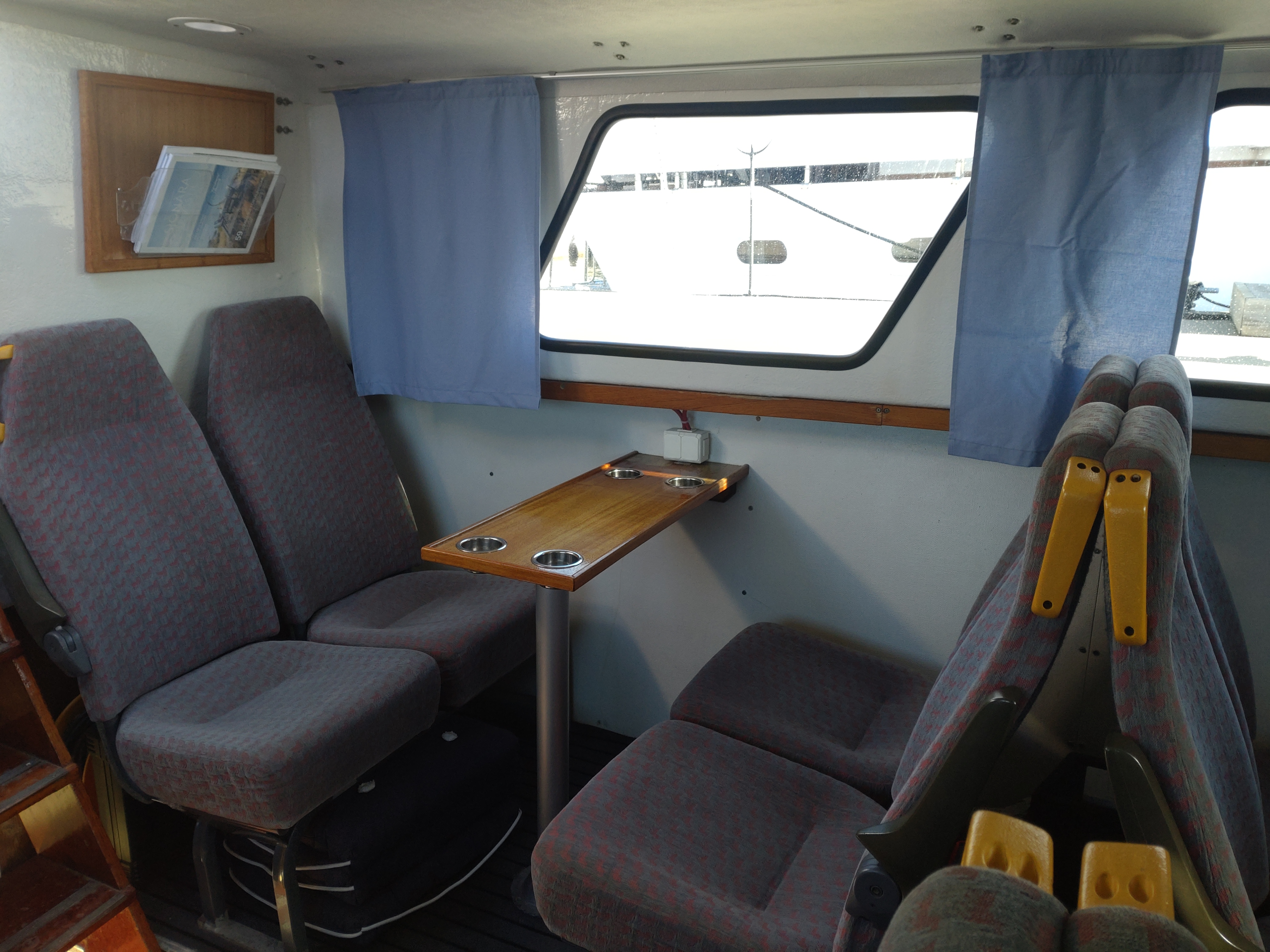 water taxi stockholm - Orca