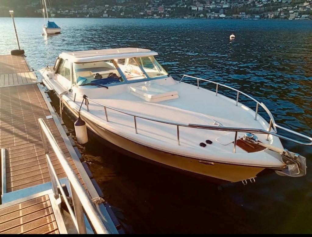 stockholm watertaxi Azzura - 12 gäster