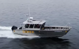 water taxi stockholm